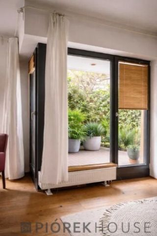 Mieszkanie 3-pokojowe Warszawa Wilanów, ul. Herbu Szreniawa. Zdjęcie 2