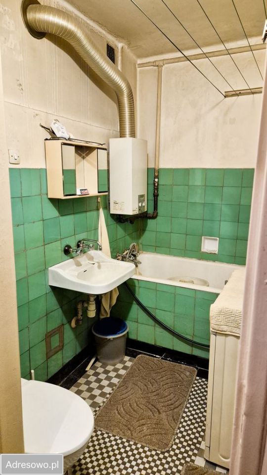 Mieszkanie 2-pokojowe Katowice os. Tysiąclecia. Zdjęcie 10