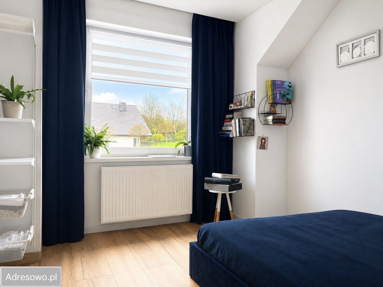 bliźniak, 5 pokoi Modlnica, ul. Cegielniana. Zdjęcie 10