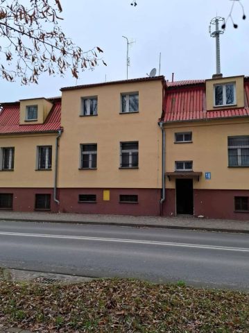 Mieszkanie 4-pokojowe Ostróda, ul. 11 Listopada. Zdjęcie 1