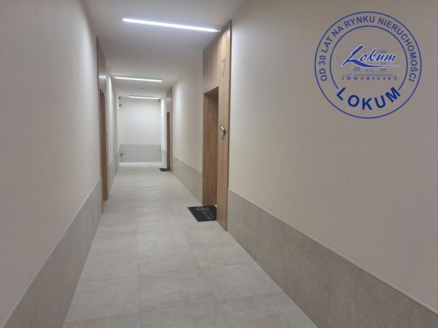 Mieszkanie 2-pokojowe Leszno, ul. Szpitalna. Zdjęcie 3