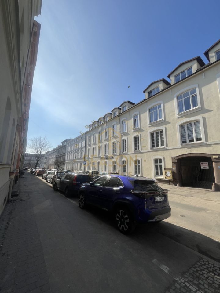 Mieszkanie 2-pokojowe Gdańsk Wrzeszcz, ul. Aldony. Zdjęcie 20
