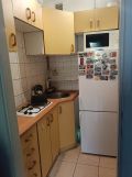 Mieszkanie 1-pokojowe Łódź Bałuty, ul. Klonowa. Zdjęcie 3