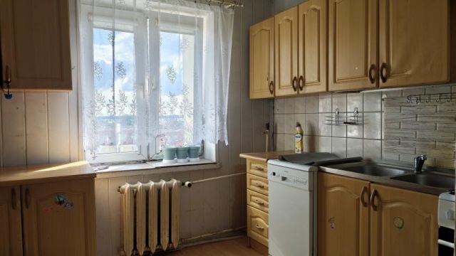 Mieszkanie 3-pokojowe Ełk, ul. Jana Kilińskiego. Zdjęcie 6