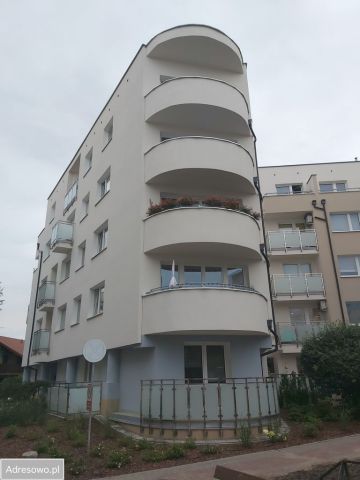 Mieszkanie 3-pokojowe Warszawa Rembertów, al. gen. Antoniego Chruściela "Montera". Zdjęcie 1