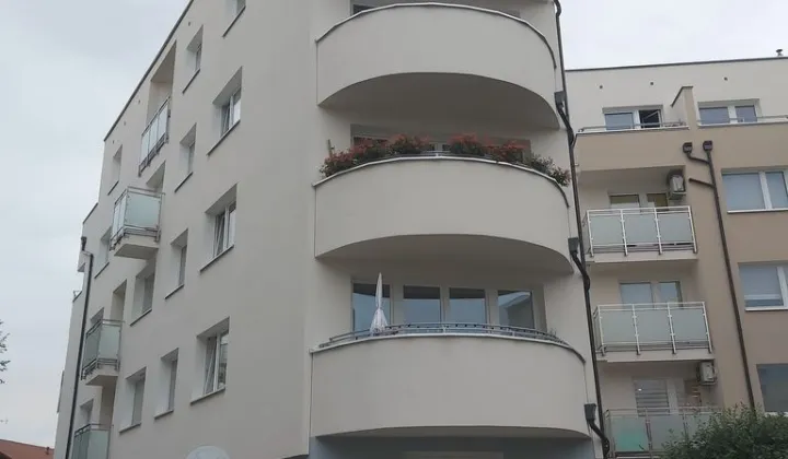 Mieszkanie 3-pokojowe Warszawa Rembertów, al. gen. Antoniego Chruściela "Montera"