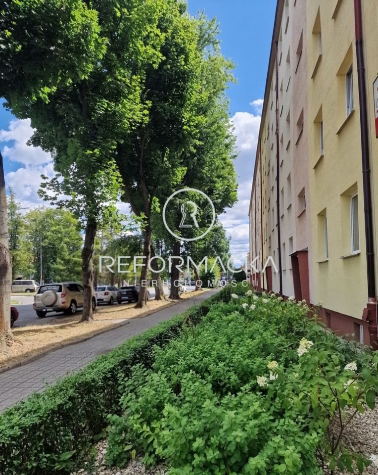 Mieszkanie 1-pokojowe Rzeszów, ul. Krakowska. Zdjęcie 8