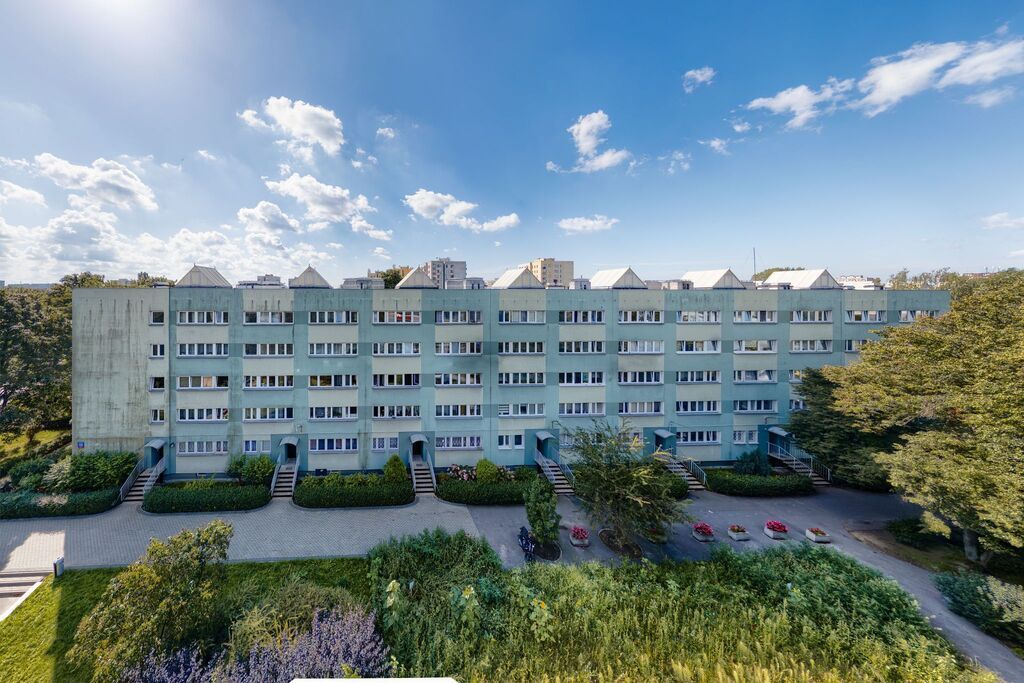 Mieszkanie 3-pokojowe Warszawa Targówek, ul. Turmoncka. Zdjęcie 16