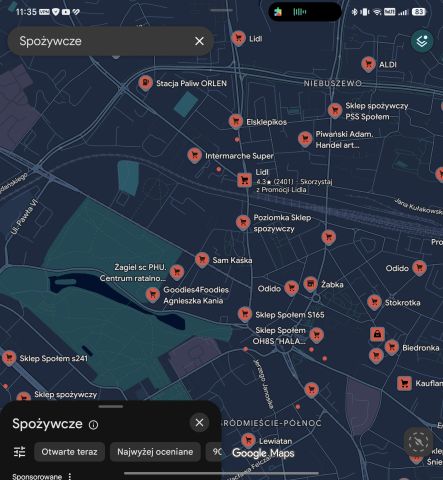 Mieszkanie 2-pokojowe Szczecin Niebuszewo, ul. bł. Wincentego Kadłubka. Zdjęcie 5