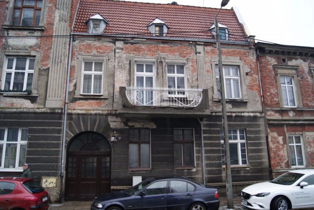 Mieszkanie 3-pokojowe Bydgoszcz Śródmieście, ul. Tadeusza Kościuszki. Zdjęcie 1