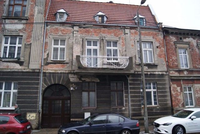 Mieszkanie 3-pokojowe Bydgoszcz Śródmieście, ul. Tadeusza Kościuszki