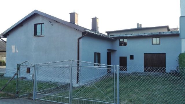 dom wolnostojący Nakło Śląskie. Zdjęcie 1