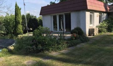 dom wolnostojący, 2 pokoje Długie
