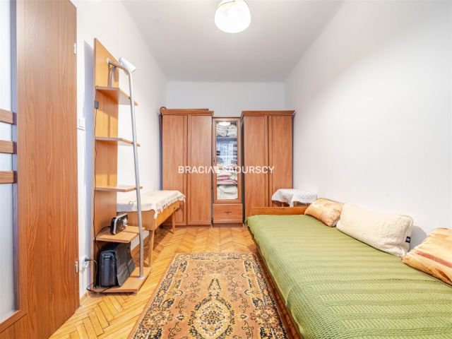 Mieszkanie 3-pokojowe Kraków Prądnik Czerwony, ul. Pawła Włodkowica. Zdjęcie 12