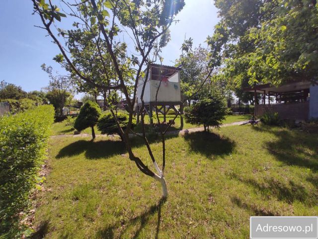 Działka rekreacyjna Zabrze Helenka. Zdjęcie 1