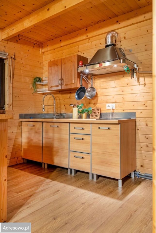 dom wolnostojący, 3 pokoje Krośnice. Zdjęcie 9