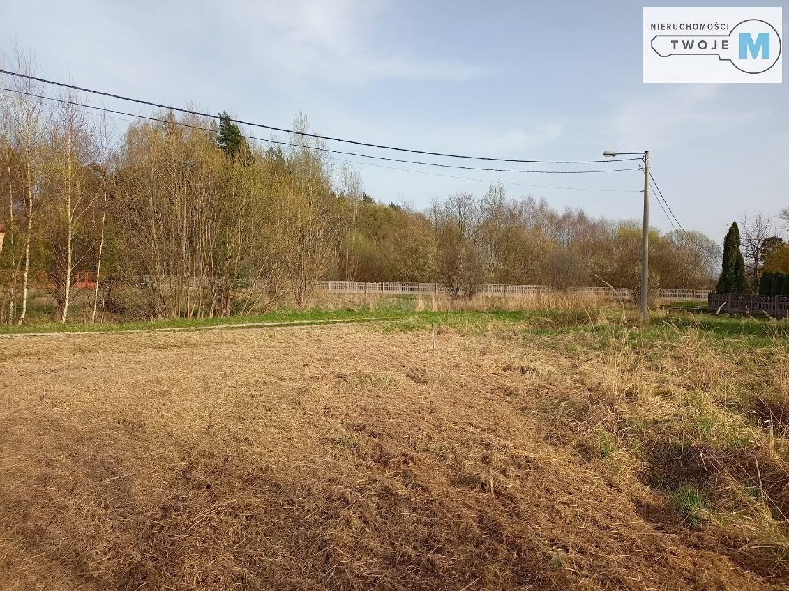 Działka inwestycyjna Kielce, ul. Klecka. Zdjęcie 5