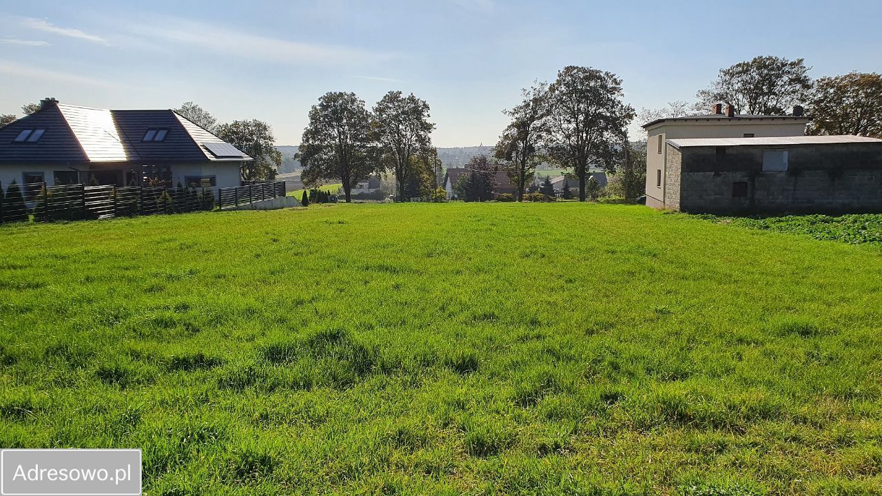 Działka budowlana Ujazd, ul. Traugutta. Zdjęcie 6