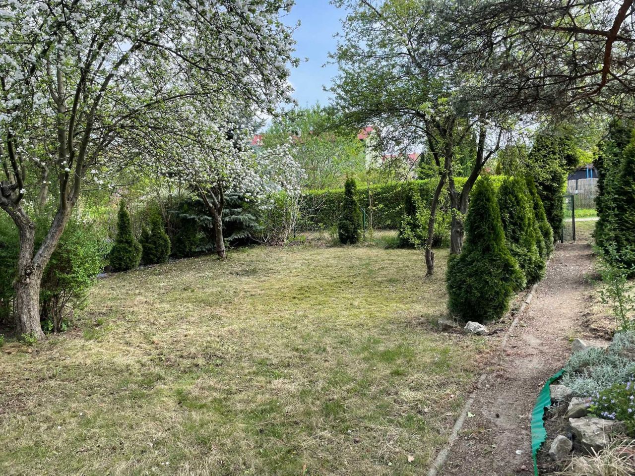 Działka rod Będzin Małobądz. Zdjęcie 6