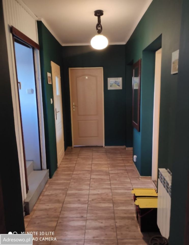 dom wolnostojący, 7 pokoi Ustrzyki Dolne, ul. Naftowa. Zdjęcie 6