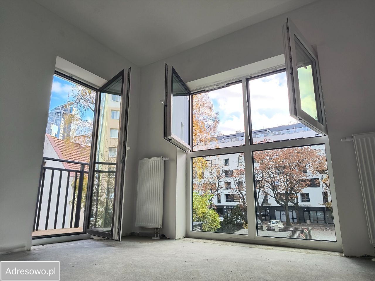 Mieszkanie 3-pokojowe Gdynia Śródmieście, ul. Stefana Żeromskiego. Zdjęcie 6