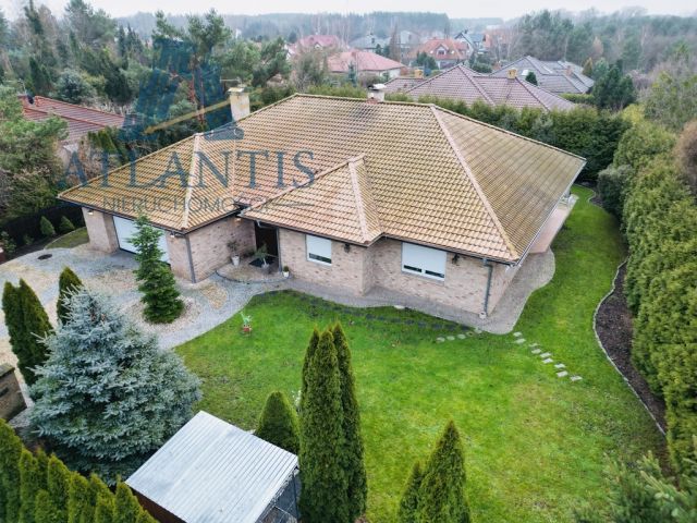 dom wolnostojący, 4 pokoje Niemcz. Zdjęcie 2