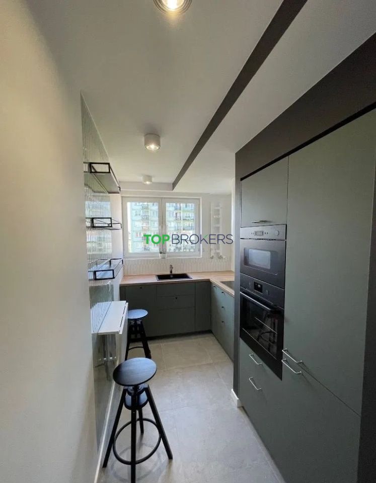 Mieszkanie 2-pokojowe Warszawa Śródmieście, ul. Dobra. Zdjęcie 11