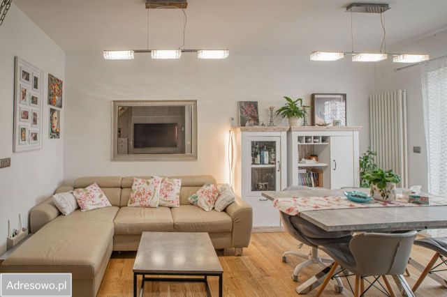 Mieszkanie 4-pokojowe Szczecin Gumieńce. Zdjęcie 1