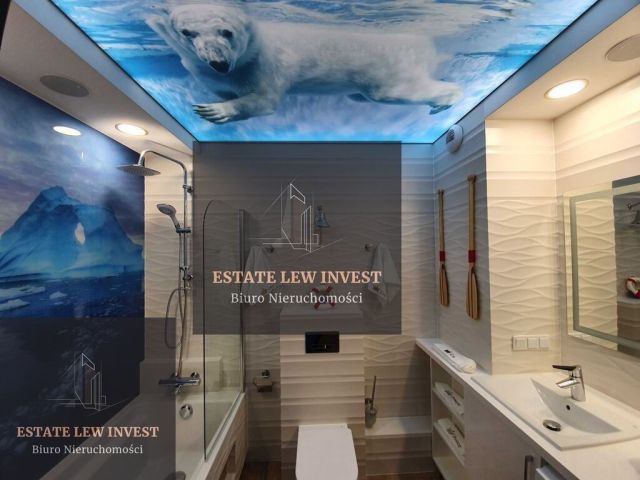 Mieszkanie 3-pokojowe Kraków Prądnik Czerwony, ul. Dobrego Pasterza. Zdjęcie 4