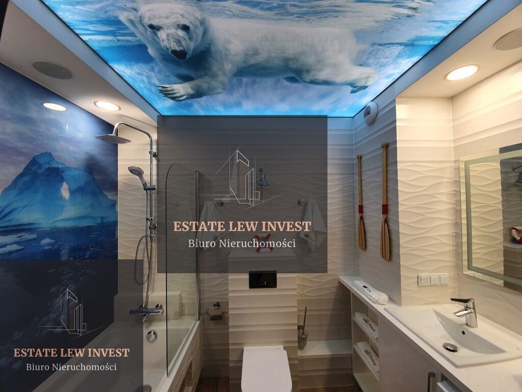 Mieszkanie 3-pokojowe Kraków Prądnik Czerwony, ul. Dobrego Pasterza. Zdjęcie 4