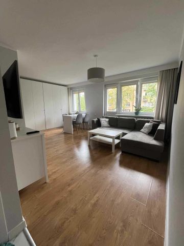 Mieszkanie 2-pokojowe Białystok Centrum, ul. Żabia. Zdjęcie 1