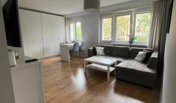 Mieszkanie 2-pokojowe Białystok Centrum, ul. Żabia