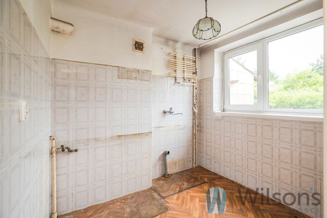 bliźniak, 3 pokoje Warszawa Wawer, ul. Bystrzycka. Zdjęcie 9