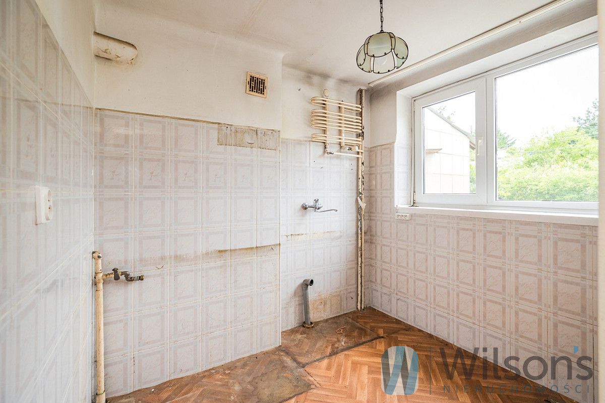 bliźniak, 3 pokoje Warszawa Wawer, ul. Bystrzycka. Zdjęcie 9