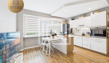 bliźniak, 5 pokoi Pruszcz Gdański