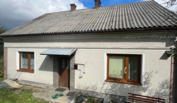 dom wolnostojący Pstrągowa Strachociny