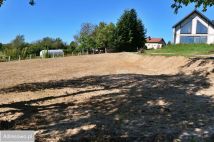 Działka budowlana Tyczyn, ul. Lasek