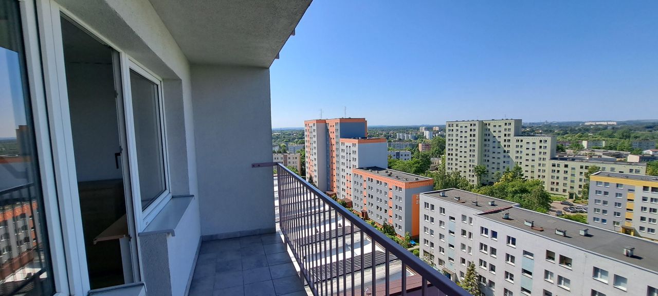 Mieszkanie 3-pokojowe Zabrze Centrum, ul. Gdańska. Zdjęcie 5