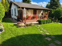 dom letniskowy Bugaj