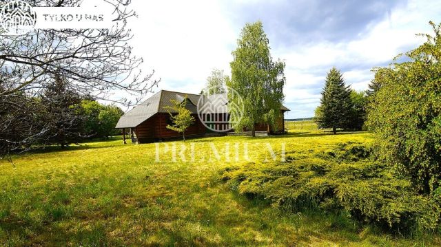 dom wolnostojący, 5 pokoi Dziemionna. Zdjęcie 8