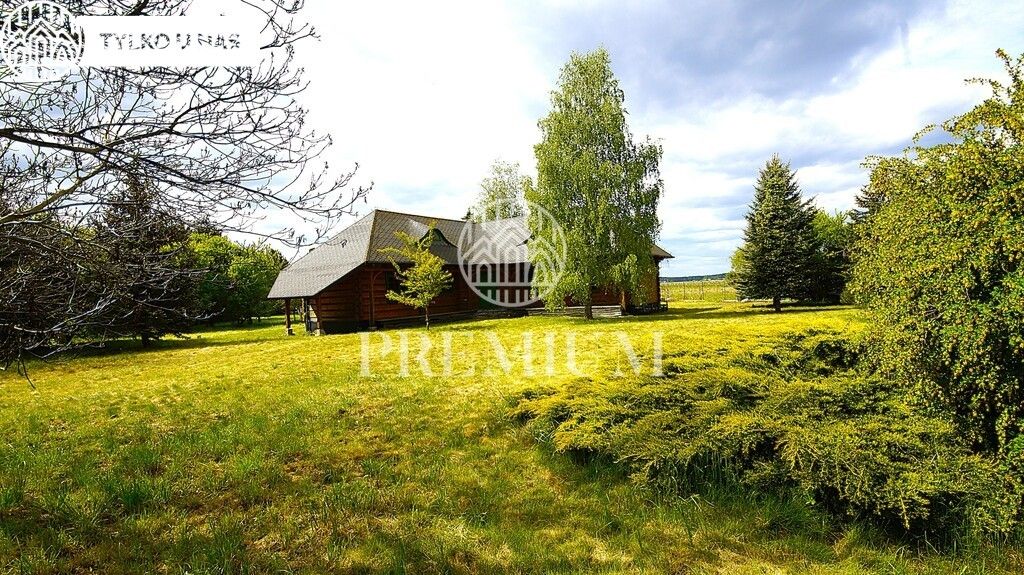 dom wolnostojący, 5 pokoi Dziemionna. Zdjęcie 8