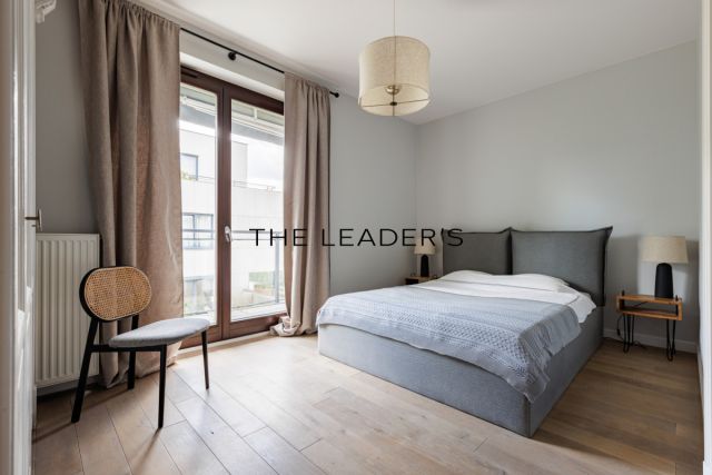 Mieszkanie 3-pokojowe Warszawa Wilanów, ul. Bruzdowa. Zdjęcie 10