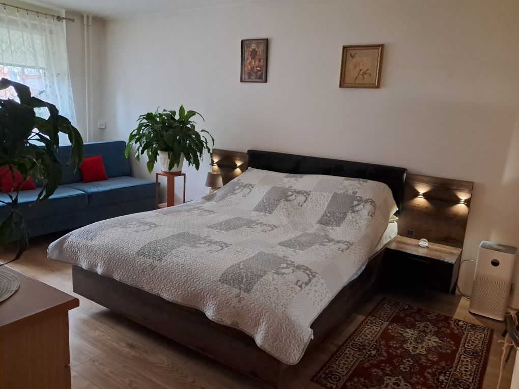 Mieszkanie 1-pokojowe Częstochowa Centrum. Zdjęcie 7