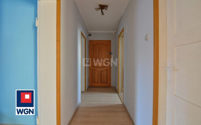 Mieszkanie 3-pokojowe Elbląg, ul. Ignacego Daszyńskiego. Zdjęcie 12