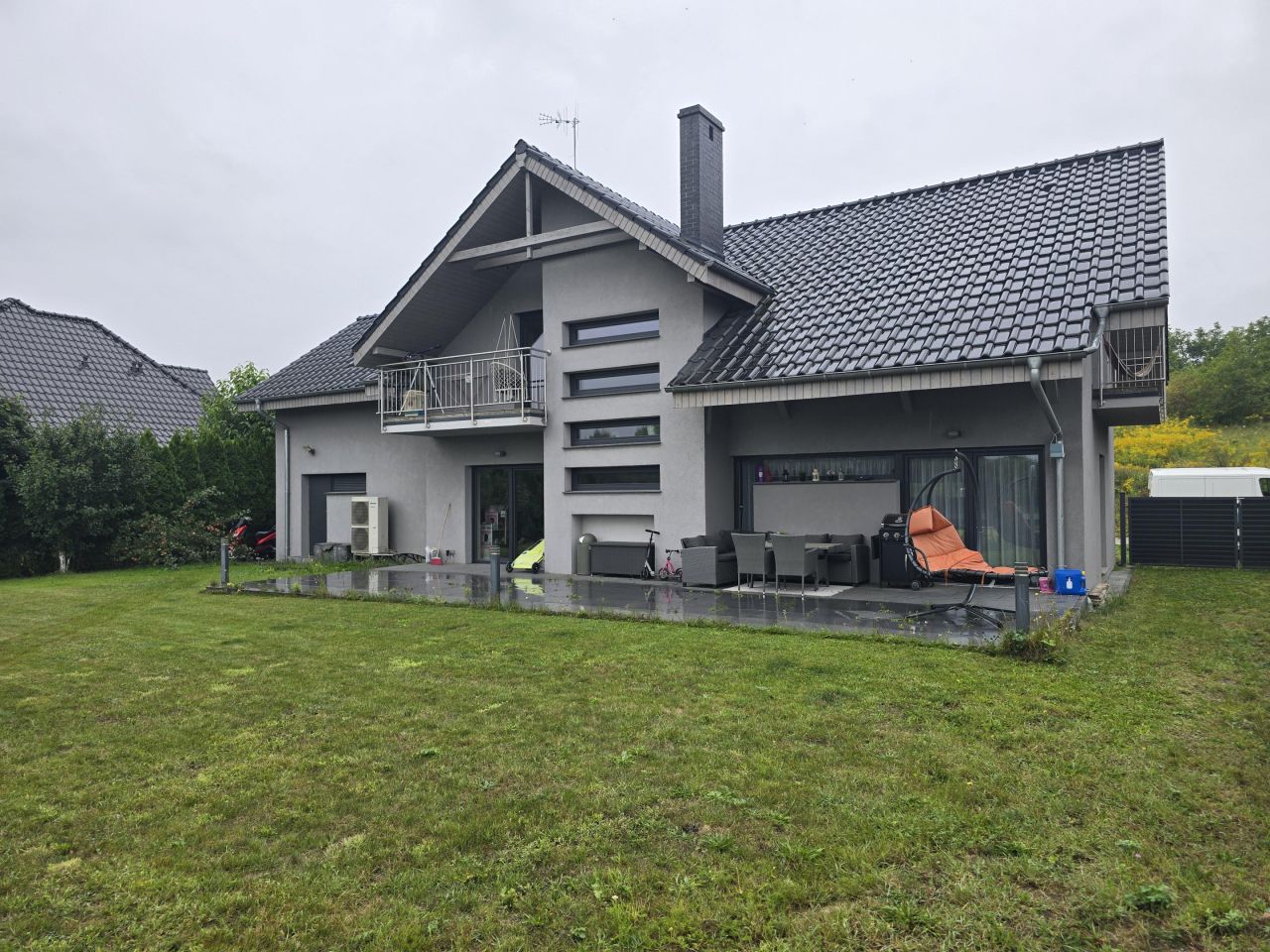 dom wolnostojący, 6 pokoi Gorzów Wielkopolski Piaski, ul. Ketlinga. Zdjęcie 12