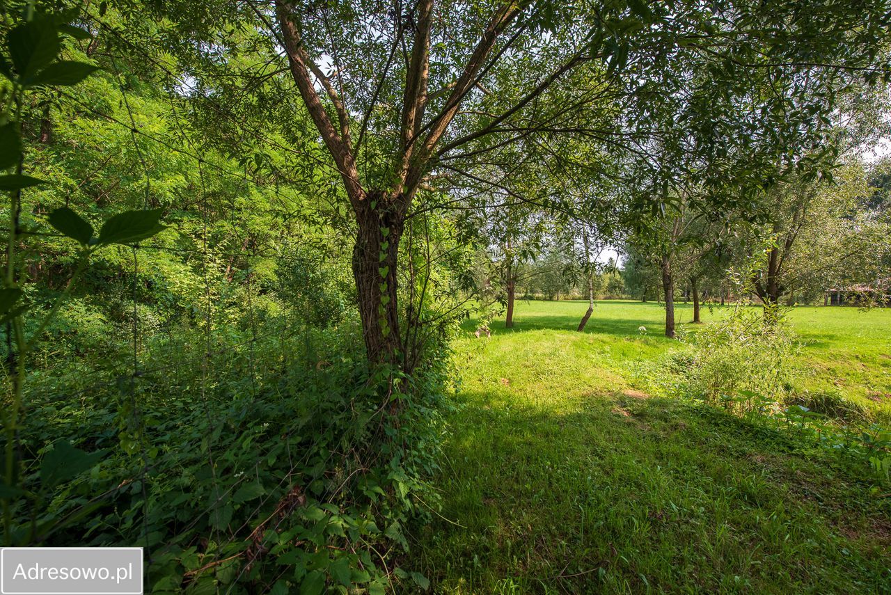 dom wolnostojący, 3 pokoje Osiek Jasielski. Zdjęcie 5