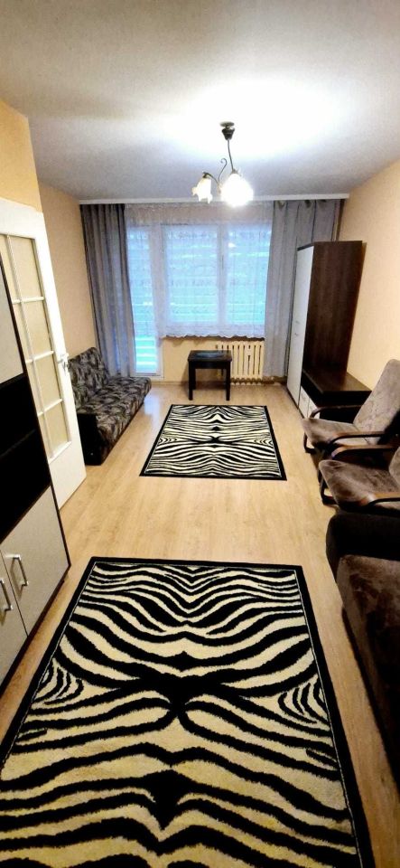 Mieszkanie 1-pokojowe Lublin Czechów. Zdjęcie 7