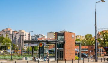 Mieszkanie 3-pokojowe Warszawa Bemowo, ul. Łagowska