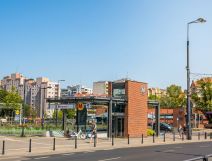 Mieszkanie 3-pokojowe Warszawa Bemowo, ul. Łagowska. Zdjęcie 1