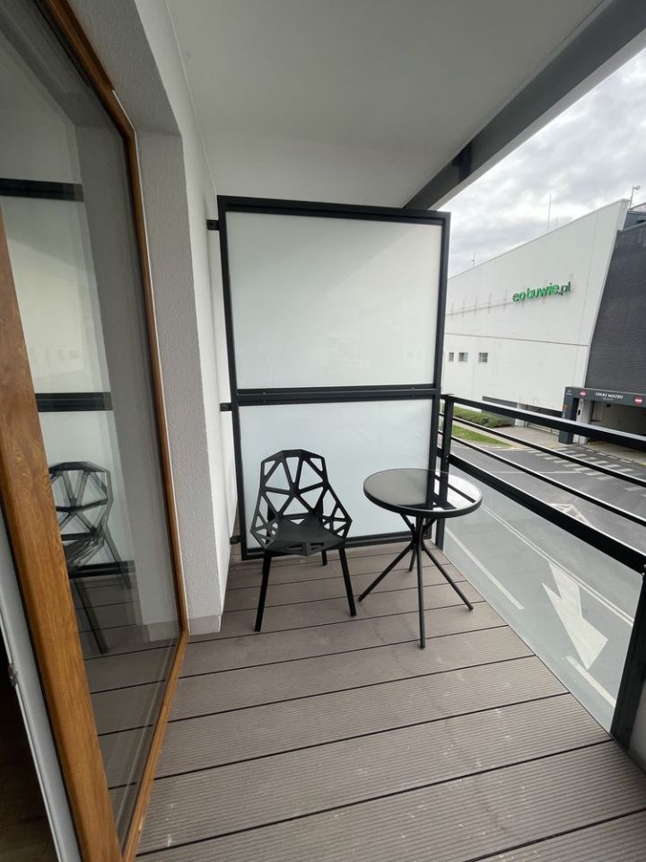 Mieszkanie 2-pokojowe Warszawa Tarchomin, ul. Tadeusza Kościuszki. Zdjęcie 3